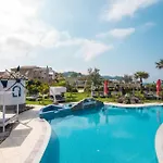Mirage Arillas Type A5 Apartmán