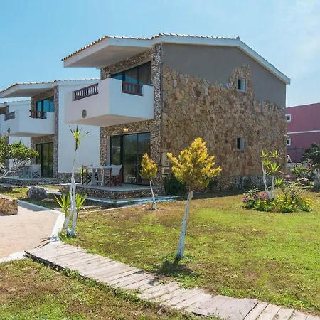 アパート Mirage Arillas Type A5