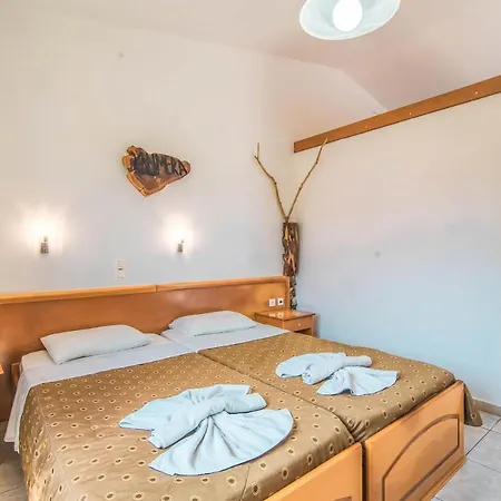 Mirage Arillas Type A5