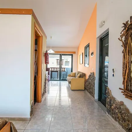 Mirage Arillas Type A5 Apartament Arillas (Corfu)