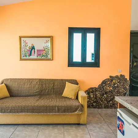 Apartament Mirage Arillas Type A5 *