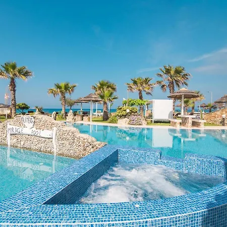 Mirage Arillas Type A5 Apartment *