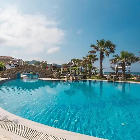 Mirage Arillas Type A5 * Arillas (Corfu)