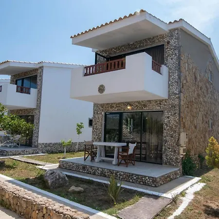 Apartament Mirage Arillas Type A5 *