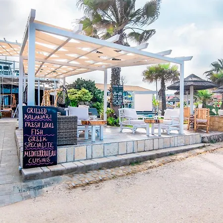 Mirage Arillas Type A5 * Arillas (Corfu)