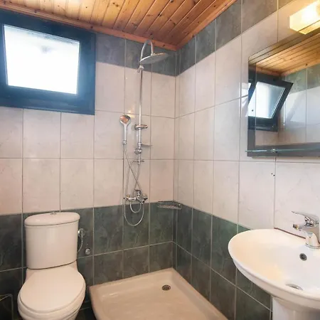 Mirage Arillas Type A5 Apartament *