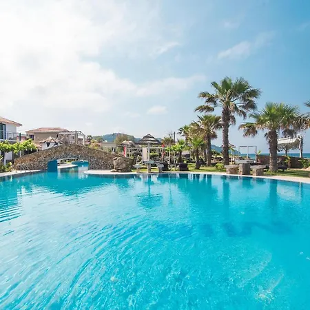 Mirage Arillas Type A5 Apartment Arillas (Corfu)