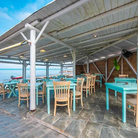 Mirage Arillas Type A5