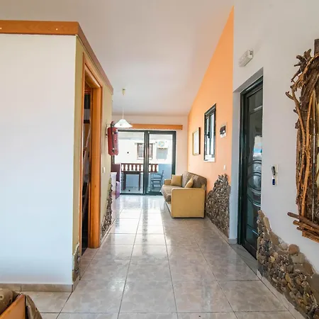 Mirage Arillas Type A5 Appartamento