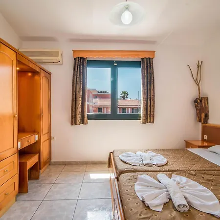 Appartamento Mirage Arillas Type A5 *