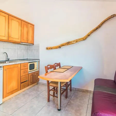 Appartamento Mirage Arillas Type A5