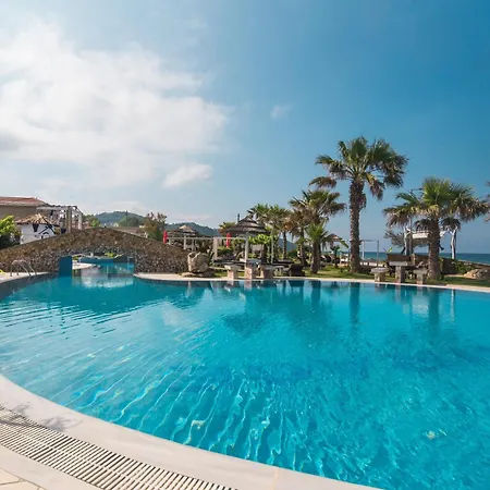 Mirage Arillas Type A5 Appartamento *