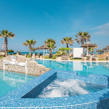 Mirage Arillas Type A5 * Arillas Agiou Georgiou