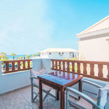 Mirage Arillas Type A5